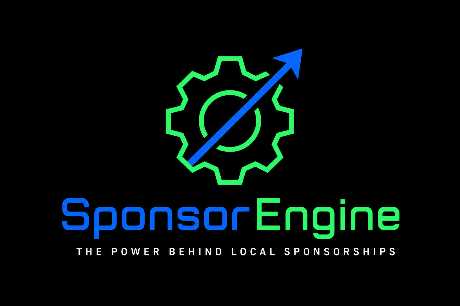 SponsorEngine — the power behind local sponsorships