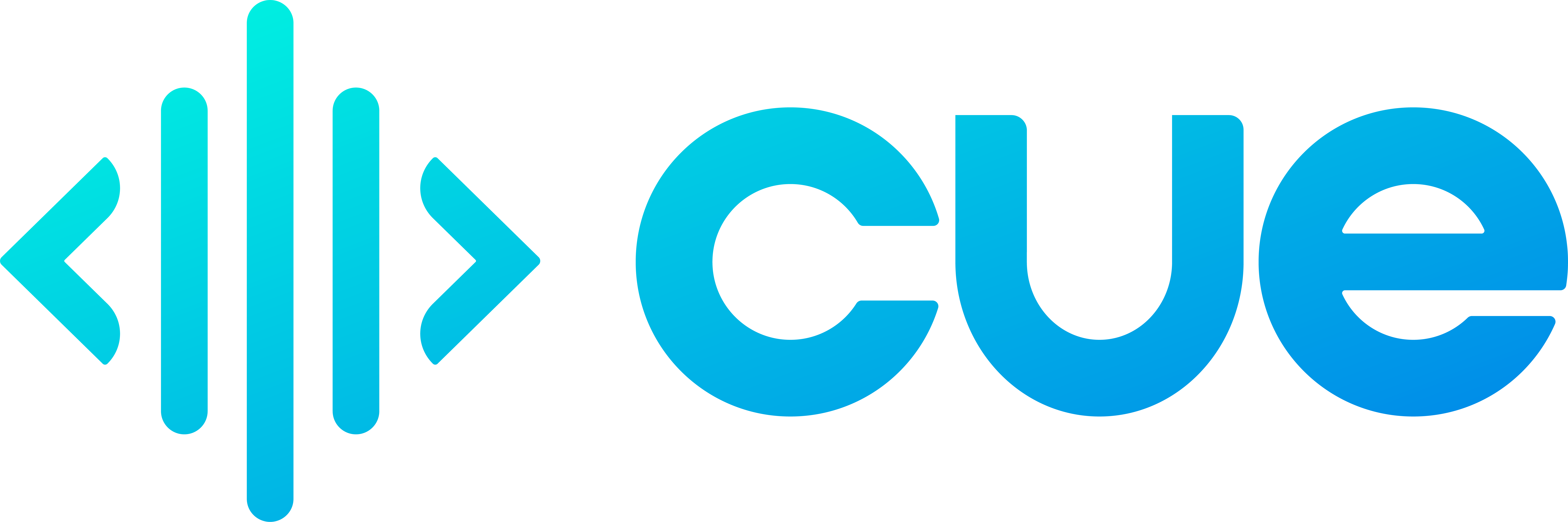 cue